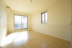 パステル湘南 306号-3