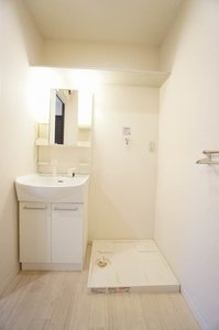 パステル湘南 306号-5