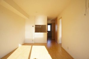 サウスウィンド湘南 103号-4