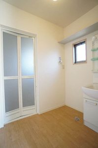 サウスウィンド湘南 103号-9