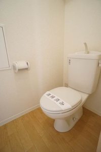 サウスウィンド湘南 103号-10