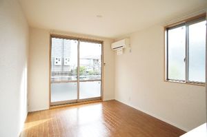 サウス　クレセオ 105号-2