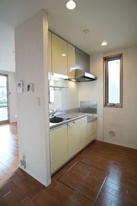 サウス　クレセオ 105号-3