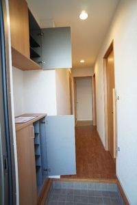 サウス　クレセオ 105号-11