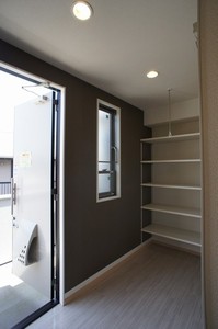 スウェル湘南 202号-3
