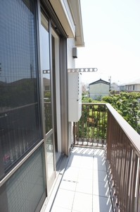 スウェル湘南 202号-11