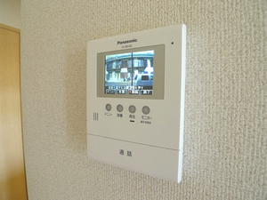 ビレッジ湘南台　Ｂ 105号-10
