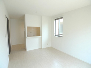 リーヴァ鎌倉 101号-2