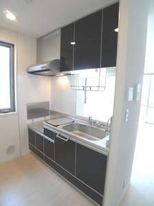 リーヴァ鎌倉 101号-3