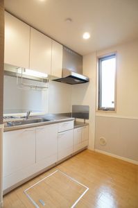 リヴィエール　Ａ 102号-3