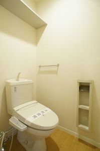 リヴィエール　Ａ 102号-11