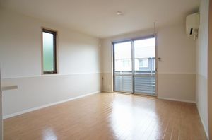 リヴィエール　Ａ 201号-2