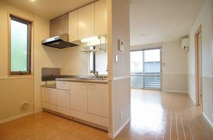 リヴィエール　Ａ 201号-4