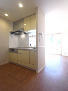 ヴィラソラーレ湘南 102号-2