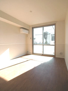 ヴィラソラーレ湘南 102号-3