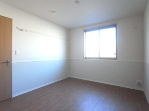 ヴィラソラーレ湘南 102号-5