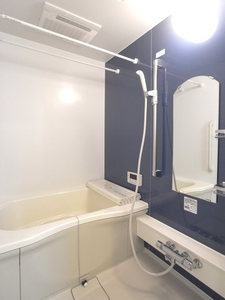 ヴィラソラーレ湘南 102号-8