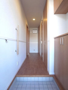 ヴィラソラーレ湘南 102号-10