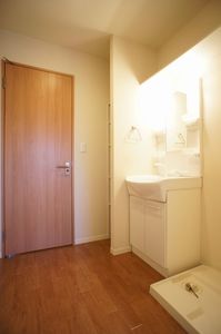 ジョイフル 101号-8