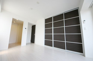 ラフィーネ湘南 406号-3