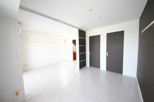 ラフィーネ湘南 406号-4