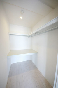 ラフィーネ湘南 406号-5