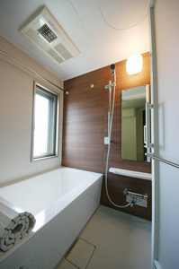 ラフィーネ湘南 406号-7