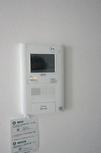 ラフィーネ湘南 406号-8