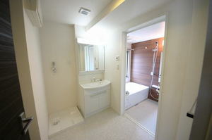 ラフィーネ湘南 406号-9