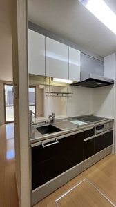 リベルテ湘南　Ｂ 101号-9