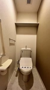 リベルテ湘南　Ｂ 101号-12