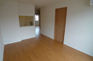 リベルテ湘南　Ｂ 201号-2