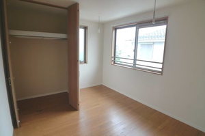 リベルテ湘南　Ｂ 201号-4