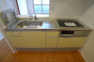 リベルテ湘南　Ｂ 201号-5