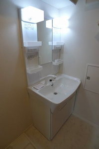 リベルテ湘南　Ｂ 201号-8