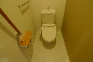 リベルテ湘南　Ｂ 201号-10