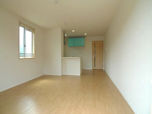 ハウスピーチェリー 103号-3