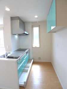 ハウスピーチェリー 103号-5