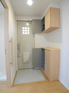 ハウスピーチェリー 103号-11