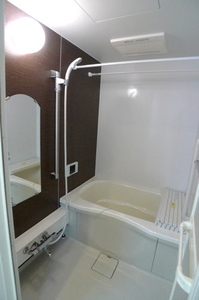 ライトハウス　Ｂ 102号-8