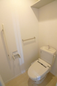 ライトハウス　Ｂ 102号-9