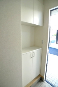 ライトハウス　Ｂ 102号-10