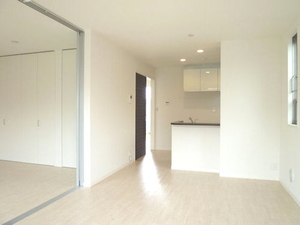 ビルネブリューテ 101号-2