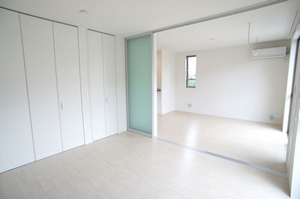 ビルネブリューテ 101号-7