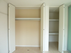 ビルネブリューテ 101号-8