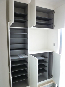 ビルネブリューテ 101号-11