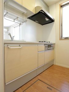 バードロード湘南 A 102号-4