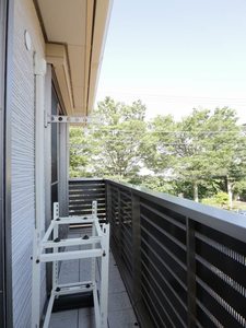 バードロード湘南 A 102号-12