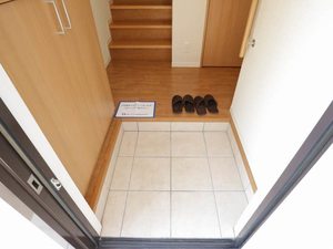 バードロード湘南 A 102号-14