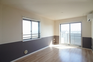 セピアコート　Ｂ 301号-2